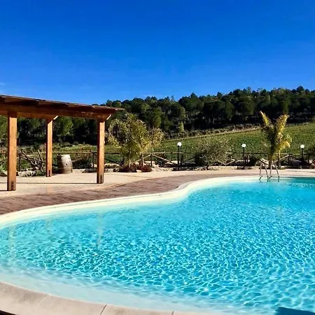 Tenute Pispisa Segesta Alloggio per agriturismo *