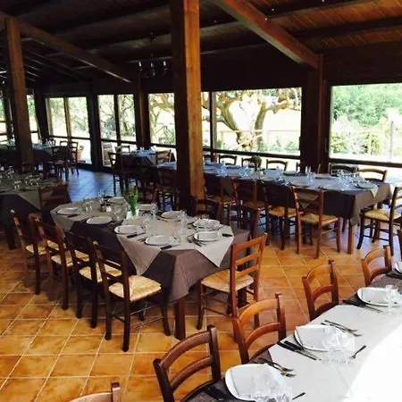 Alloggio per agriturismo Tenute Pispisa Segesta Calatafimi