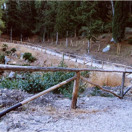 Alloggio per agriturismo Tenute Pispisa Segesta *