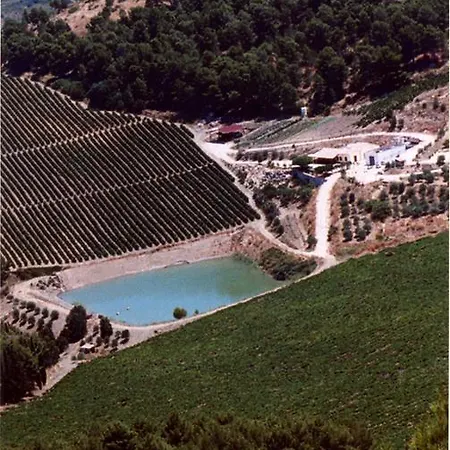 Tenute Pispisa Segesta Calatafimi