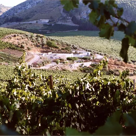Tenute Pispisa Segesta * Calatafimi