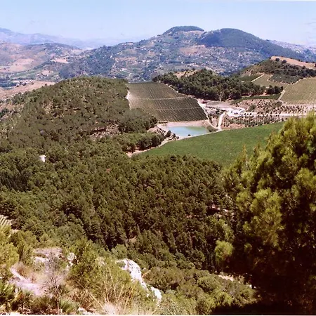 Tenute Pispisa Segesta Calatafimi