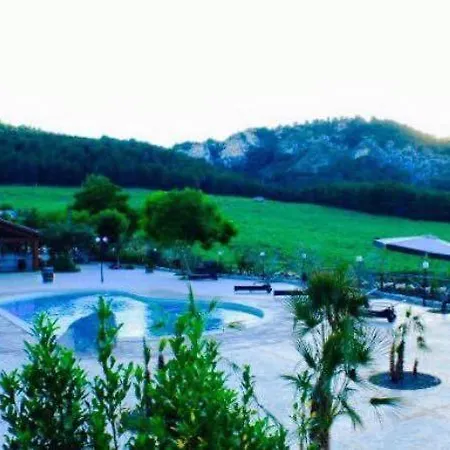 Farm stay Tenute Pispisa Segesta
