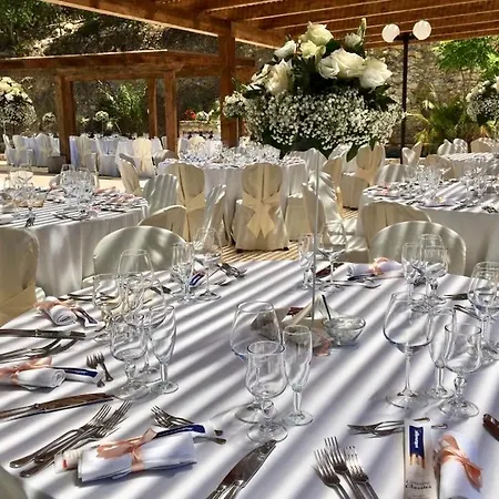 Agriturismo Tenute Pispisa Segesta *