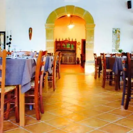 Tenute Pispisa Segesta * Calatafimi