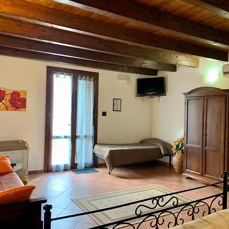 Tenute Pispisa Segesta * Calatafimi
