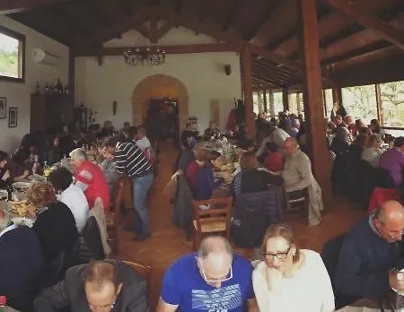 Farma Tenute Pispisa Segesta *