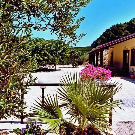 Tenute Pispisa Segesta Farma *
