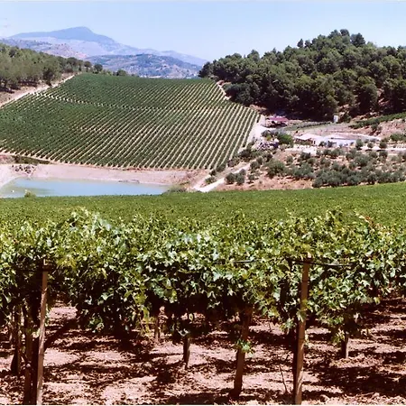 Tenute Pispisa Segesta Farm stay