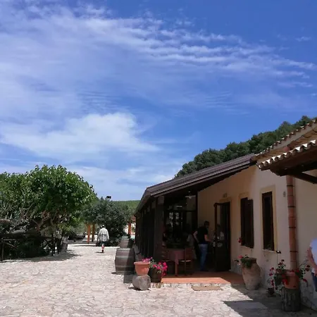 Tenute Pispisa Segesta Calatafimi